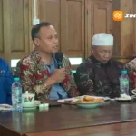 Kasus Getok Harga Diklaim Ulah Segelintir Pedagang, Paguyuban Sarangan Minta Pemerintah Lebih Tegas