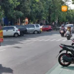 Dishub Kota Madiun Kembali Lelang Pengelolaan Parkir, Berhasilkah ?