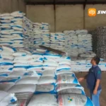Alokasi Pupuk Bersubsidi Tahun 2026 Untuk Petani Madiun Capai 48 Ribu Ton
