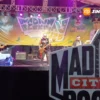Geliat Madiun Rock Community Hidupkan Semangat Band-Band Lokal
