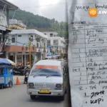 Viral Nota Mahal di Telaga Sarangan, Wisatawan Keluhkan Harga Tak Wajar