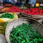 Harga Sayur Anjlok Usai Nataru, Diduga Dampak Libur Program MBG