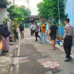 Breaking News ! Remaja 19 Tahun di Kota Madiun Tewas dengan Luka Tusuk