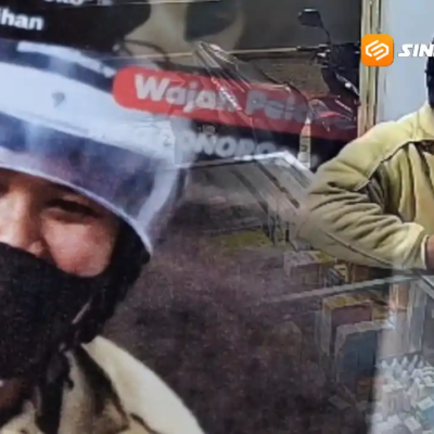 Penipuan Berkedok Tagihan Snack di Ponorogo, Uang Rp5 Juta Raib Digondol Pelaku