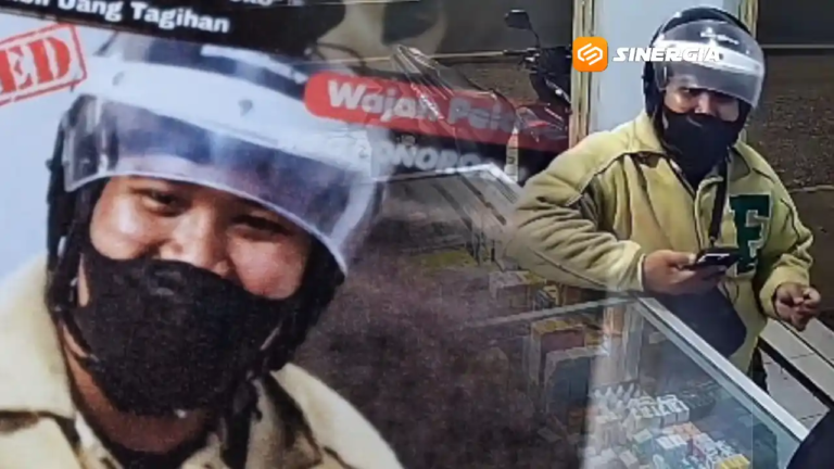 Penipuan Berkedok Tagihan Snack di Ponorogo, Uang Rp5 Juta Raib Digondol Pelaku