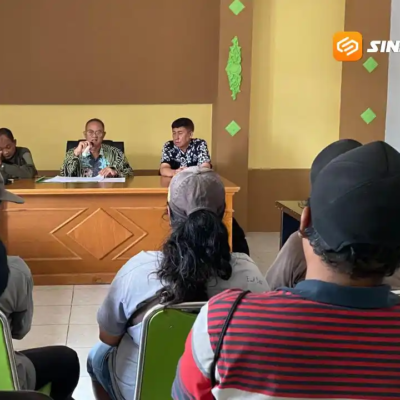 Gelandangan dan Pengamen Merebak di Caruban saat Ramadan, Satpol PP Tindak Tegas nan Humanis