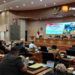 DPRD Kota Madiun Usulkan 3 Raperda Inisiatif 2026, Fokus Perlindungan Tenaga Kependidikan dan Banpol