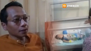 Bayi 7 Hari di Magetan Diduga Dianiaya, Polres Magetan Periksa 5 Saksi