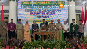 Angka Keluarga Miskin di Madiun Masih Tinggi, Masih Ada Keluarga Belum Nikmati Aliran Listrik