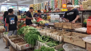 Harga Bahan Pokok di Ngawi Mulai Meroket Jelang Ramadan, Cabai Rawit Jadi Komoditas Termahal