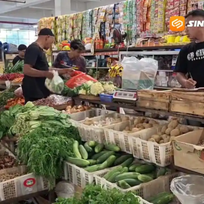 Harga Bahan Pokok di Ngawi Mulai Meroket Jelang Ramadan, Cabai Rawit Jadi Komoditas Termahal