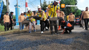 Bahana Bersahaja di Bulakrejo, Ketika Pelayanan Publik Benar-Benar Turun ke Desa