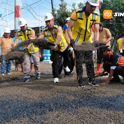 Bahana Bersahaja di Bulakrejo, Ketika Pelayanan Publik Benar-Benar Turun ke Desa