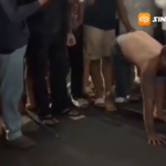 Identitas Pelaku “Balap Orang” di Maospati Terungkap, Melibatkan Oknum ASN dan Kreator Konten TikTok