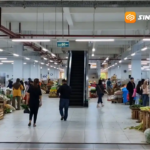 Emak-Emak Ponorogo Putar Otak, Harga Sayur hingga Bapokting Naik di Awal Ramadan