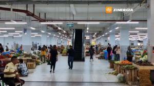 Emak-Emak Ponorogo Putar Otak, Harga Sayur hingga Bapokting Naik di Awal Ramadan