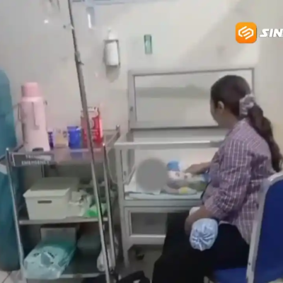 Ironis, Seorang Ayah di Magetan Diduga Aniaya Bayi Baru Lahir hingga Lidah Melepuh