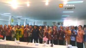 Ratusan Guru dan Kepala SD di Kabupaten Madiun Ikuti Bimtek, Penguatan Kokurikuler Jadi Fokus Pembelajaran