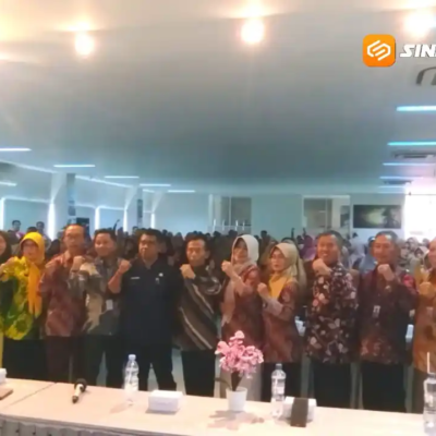 Ratusan Guru dan Kepala SD di Kabupaten Madiun Ikuti Bimtek, Penguatan Kokurikuler Jadi Fokus Pembelajaran