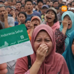33.730 Warga Ponorogo Kaget, Kepesertaan PBI BPJS Mendadak Dicabut