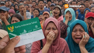 33.730 Warga Ponorogo Kaget, Kepesertaan PBI BPJS Mendadak Dicabut