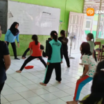 Ekskul Tari SDN Balerejo 01 Jadi Ruang Pelestarian Budaya Lokal di Tengah Arus Globalisasi