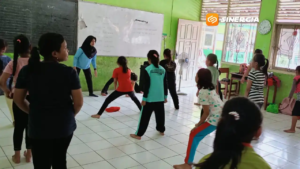Ekskul Tari SDN Balerejo 01 Jadi Ruang Pelestarian Budaya Lokal di Tengah Arus Globalisasi