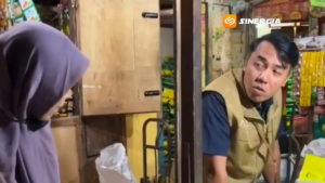 Sidak Pasar Sleko, Bulog Pastikan Stok Pangan Aman Selama Ramadan 1447 H