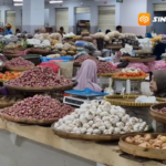 Harga Bumbu Dapur Melejit, Cabai Rawit Tembus Rp100 Ribu per Kilogram