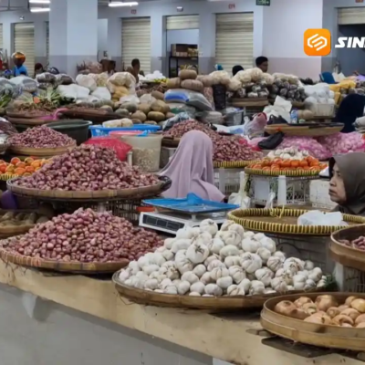 Harga Bumbu Dapur Melejit, Cabai Rawit Tembus Rp100 Ribu per Kilogram