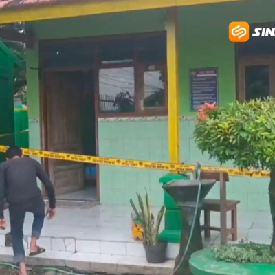 Belasan Chromebook Raib, Begini Tanggapan Dikbud Kab Madiun