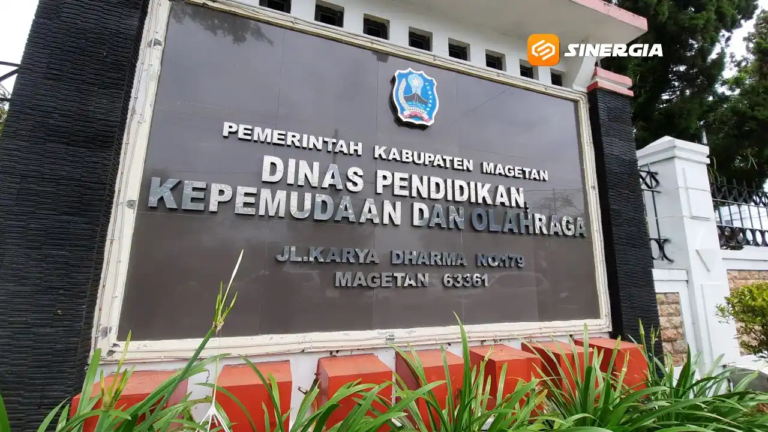 224 Sekolah di Magetan Rusak, Pemkab Hanya Tangani 20 Titik pada 2026