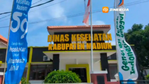 Pengadaan 45 Miliar Rupiah di Dinkes Kabupaten Madiun Disorot, Dinilai Berpotensi Jadi Temuan Audit