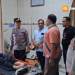 Puluhan Santri di Ngawi Alami Gejala Keracunan Usai Santap Menu Program MBG