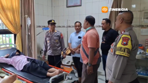 Puluhan Santri di Ngawi Alami Gejala Keracunan Usai Santap Menu Program MBG