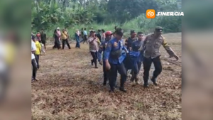 Bocah 12 Tahun di Ngawi Tewas Tenggelam Saat Bermain di Sungai