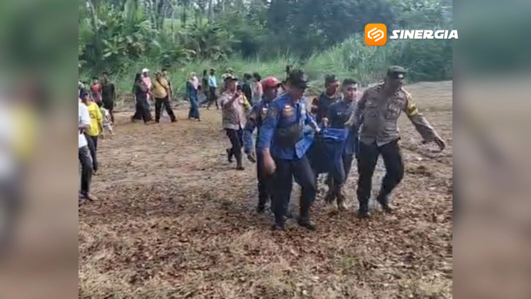 Bocah 12 Tahun di Ngawi Tewas Tenggelam Saat Bermain di Sungai