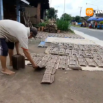 Pengrajin Genteng Magetan Sambut Antusias Wacara Program Gentengisasi dari Presiden Prabowo