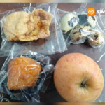 Menu MBG di Magetan Jadi Sorotan, Warganet Pertanyakan Komposisi dan Anggaran