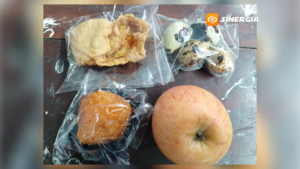 Menu MBG di Magetan Jadi Sorotan, Warganet Pertanyakan Komposisi dan Anggaran