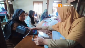 Gerilia Jadi Model Baru Kepedulian Sosial di Magetan, RT Mulai Aktif Memantau Lansia Rentan