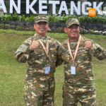 Satu Tahun Bumi Kampung Pesilat Ditangan Harmonis, Apa Saja Tantangan dan Harapannya ?