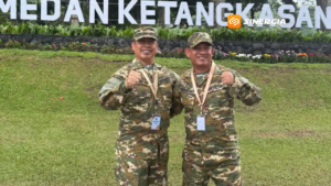 Satu Tahun Bumi Kampung Pesilat Ditangan Harmonis, Apa Saja Tantangan dan Harapannya ?