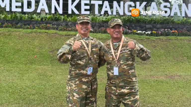 Satu Tahun Bumi Kampung Pesilat Ditangan Harmonis, Apa Saja Tantangan dan Harapannya ?