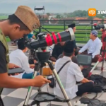 Mendung Tebal, Hilal Awal Ramadan 1447 H Tak Terlihat di Kabupaten Madiun