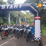 Jambore MTB 2026 di Magetan Gerakkan Ekonomi Hingga Rp2,1 Miliar