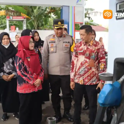 Polres Magetan Siapkan Langkah Tegas Cegah Gangguan Kamtibmas Selama Ramadan