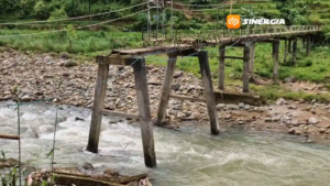 Jembatan Ambrol Ancam Warga, DPRD Ponorogo Minta Inventarisasi Menyeluruh