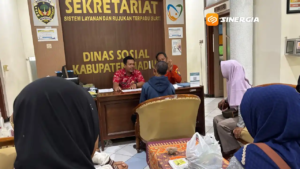26 Ribu Peserta PBI JKN di Kabupaten Madiun Dinonaktifkan 
