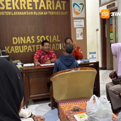 26 Ribu Peserta PBI JKN di Kabupaten Madiun Dinonaktifkan 
